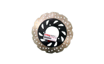 Cargar imagen en el visor de galería, DISCO FRENO FR BWS125X/FI ORIGINAL - Mundimotos
