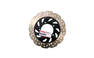 DISCO FRENO FR BWS125X/FI ORIGINAL - Mundimotos