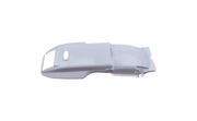 Guardabarro Trasero Dt200 Blanco Original - Mundimotos