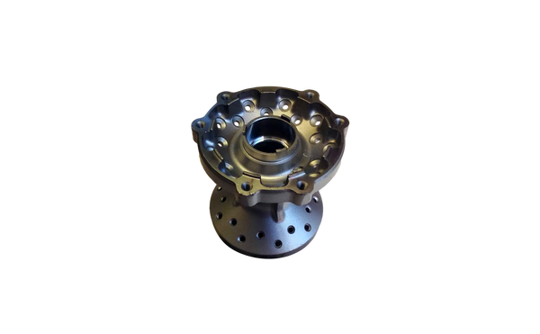 CAMPANA FR XTZ250/DT200/XT225 ORIGINAL - Mundimotos
