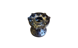 CAMPANA FR XTZ250/DT200/XT225 ORIGINAL - Mundimotos