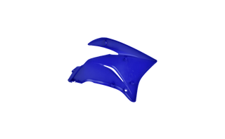 ALETA TANQUE LH XTZ250 AZUL ORIGINAL - Mundimotos