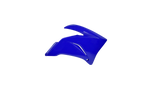 Cargar imagen en el visor de galería, ALETA TANQUE RH XTZ250 AZUL ORIGINAL - Mundimotos