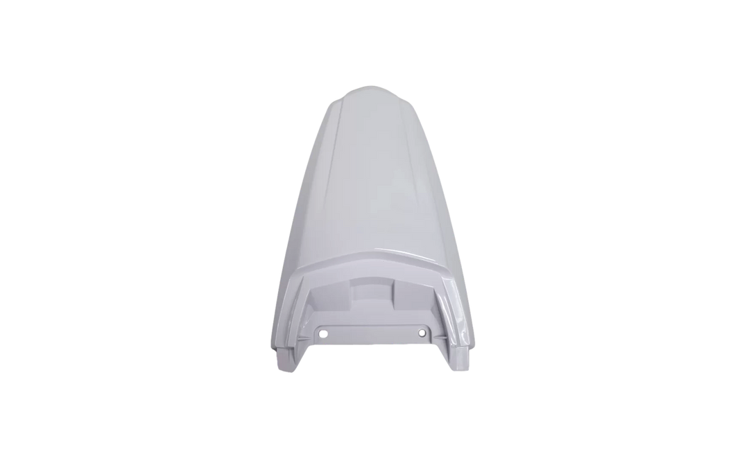 GUARDABARRO RR XTZ250 BLANCO - Mundimotos