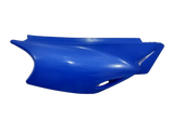 Tapa Derecho Xtz250 Azul Original - Mundimotos