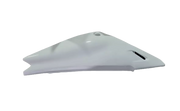 Tapa Derecho Xtz250 Blanca Original - Mundimotos