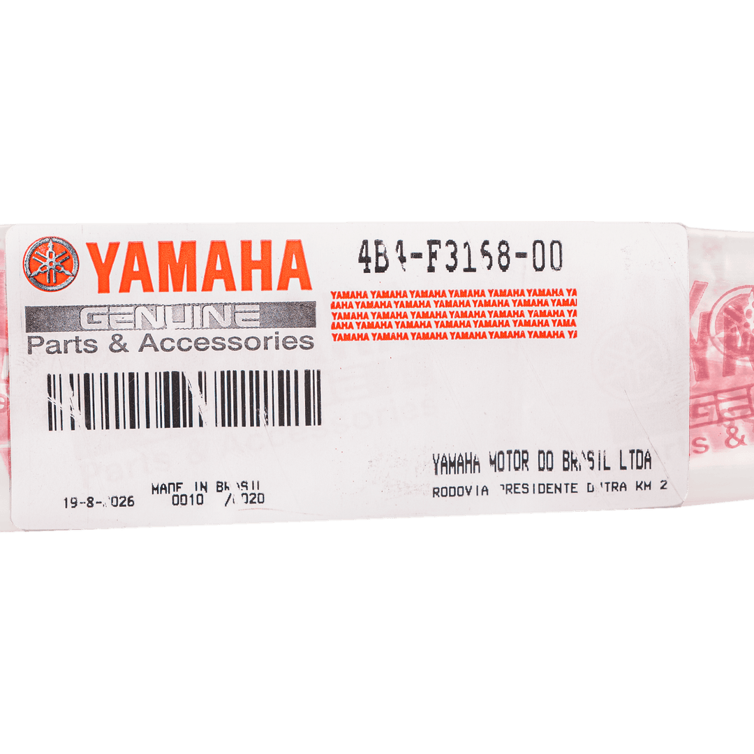 Caucho Tapon de Telescopio XTZ 250 Yamaha Original