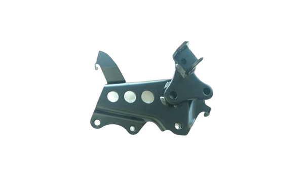 SOPORTE REPOSAPIE FR/RH XTZ250 - Mundimotos