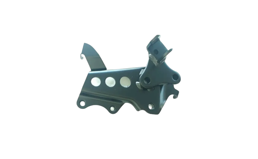 SOPORTE REPOSAPIE FR/RH XTZ250 - Mundimotos