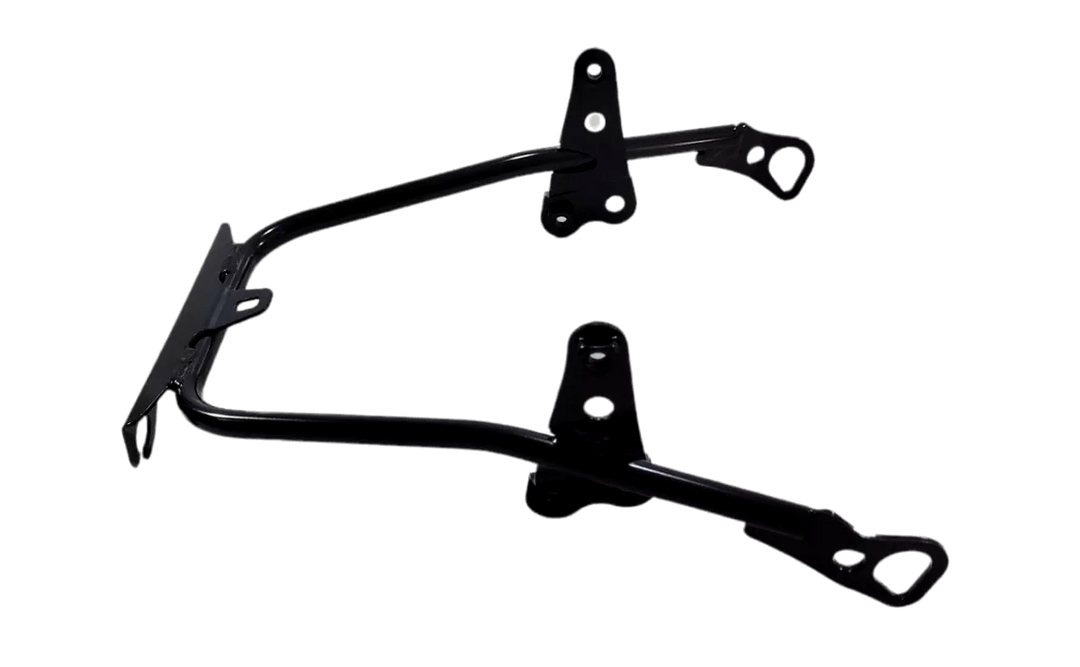 SOPORTE FAROLA XTZ250/2009 ORIGINAL - Mundimotos