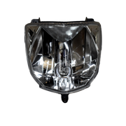 Farola con piloto yamaha xtz250 (56D4) original - genuine parts - Mundimotos
