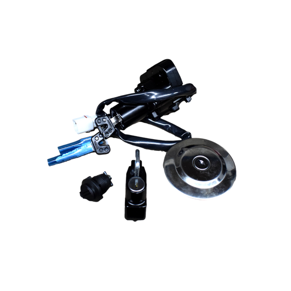 SWITCH ENCEN XTZ250 CTO ORIGINAL - Mundimotos
