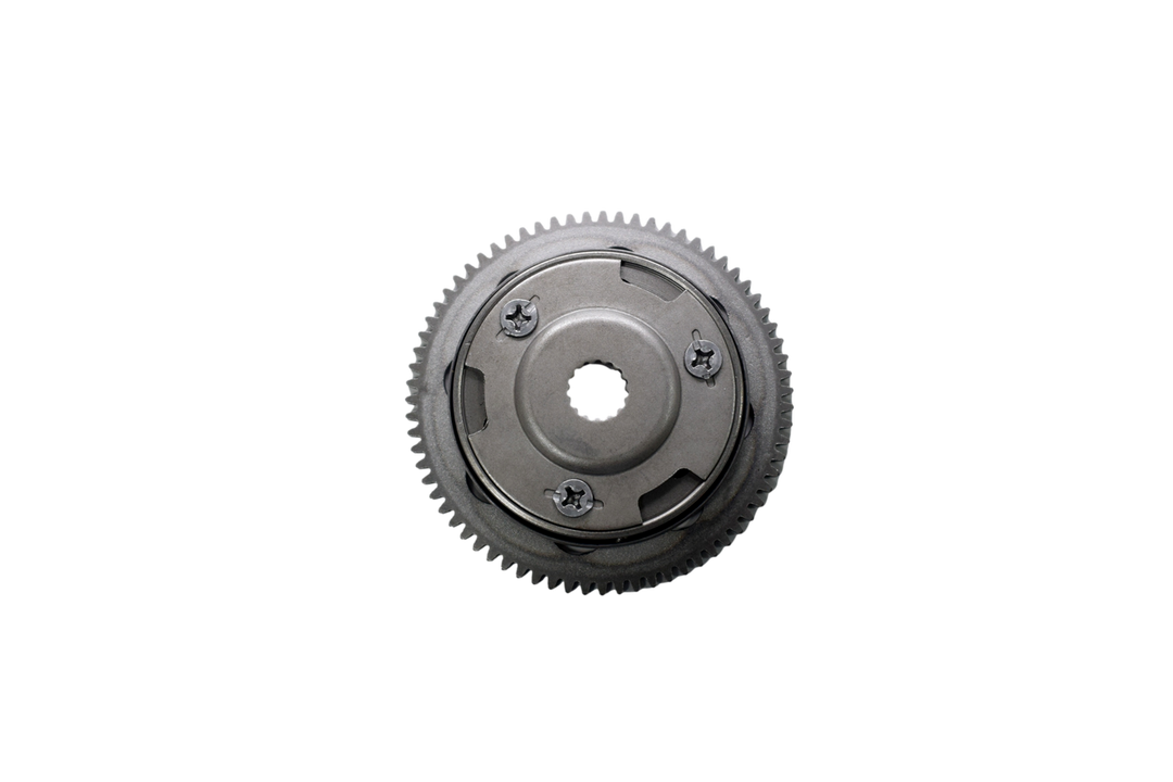 CLUTCH ARRANQUE BWS100 Y PINON - Mundimotos