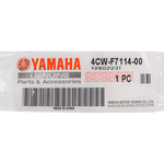 Load image into Gallery viewer, Caucho de Gato Central BWS Yamaha Original
