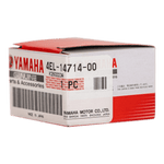Cargar imagen en el visor de galería, Empaque Unión de Mofle XTZ 250 - XT 660 Yamaha Original
