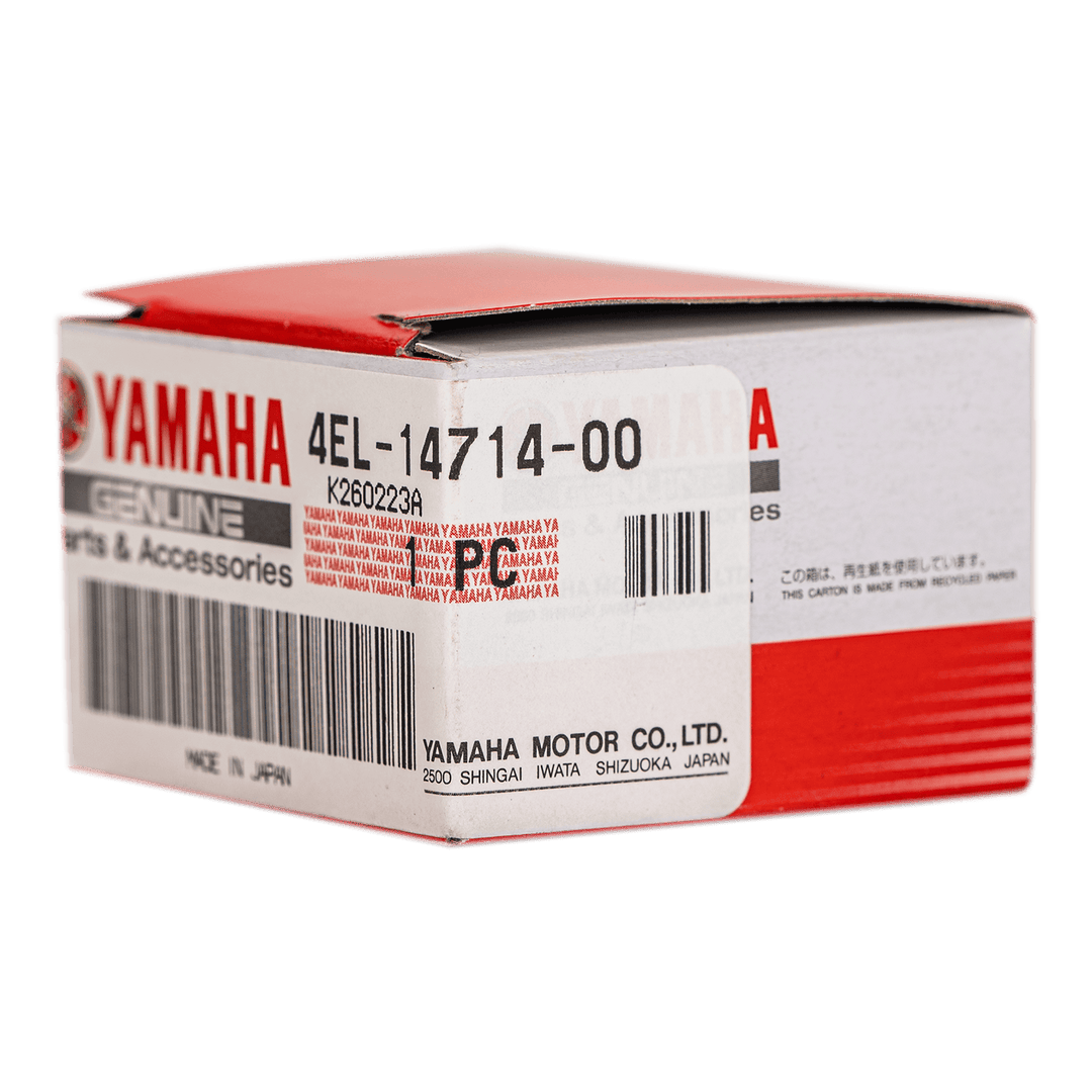 Empaque Unión de Mofle XTZ 250 - XT 660 Yamaha Original