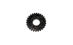 Cargar imagen en el visor de galería, PIÐON ES 3RA 26T DT125K DT175K - Mundimotos
