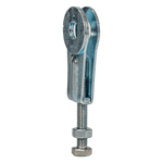 Load image into Gallery viewer, Tensor Derecho de Cadena RX 115 Yamaha Original
