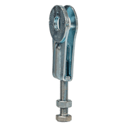 Tensor Derecho de Cadena RX 115 Yamaha Original