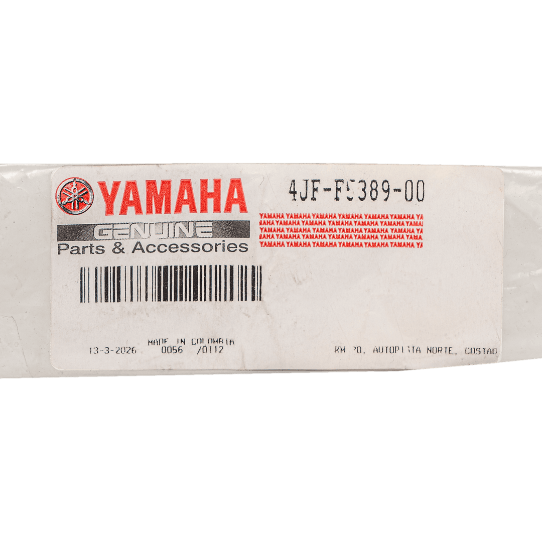 Tensor Derecho de Cadena RX 115 Yamaha Original