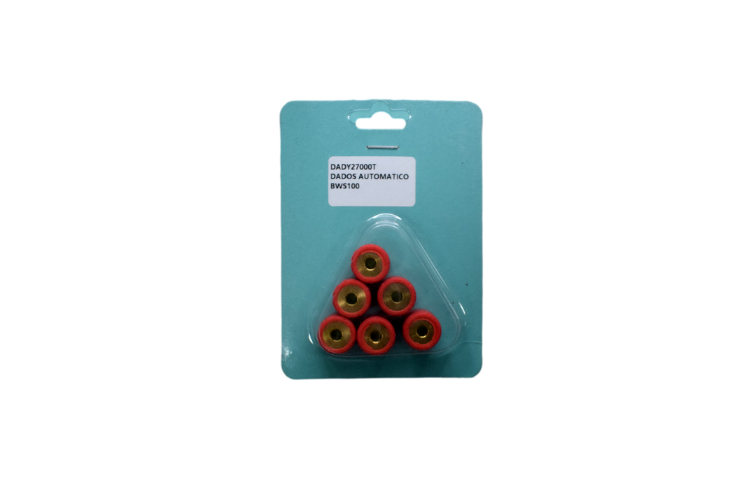 ROLLER SET BWS100 - Mundimotos