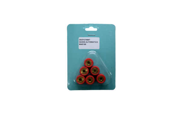 ROLLER SET BWS100 - Mundimotos