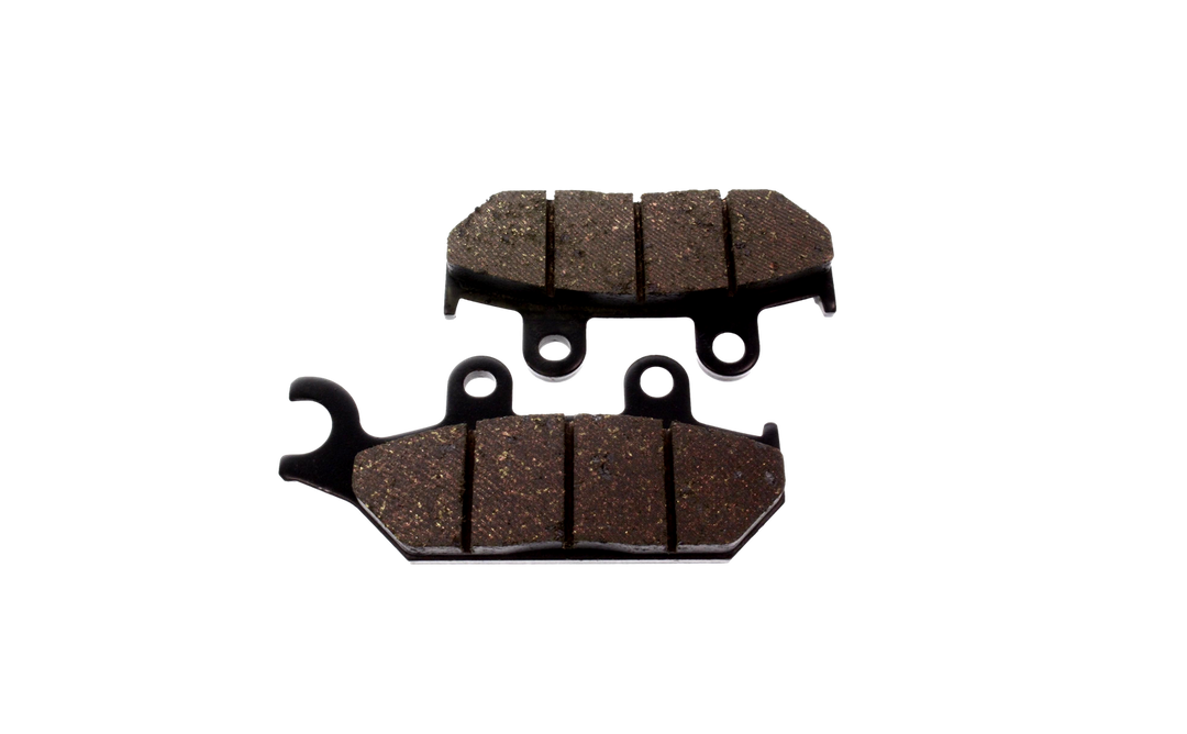 Pastilla Freno Delant Yamaha Xt600/2001 Original - Mundimotos