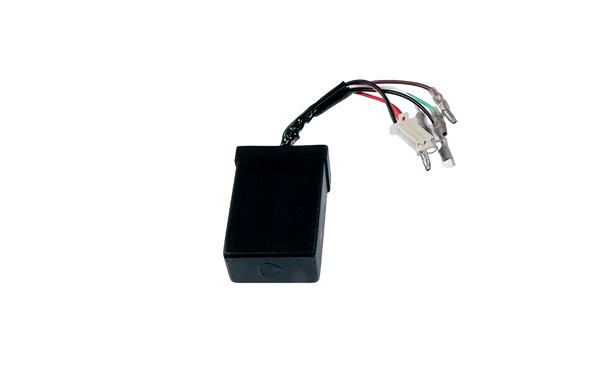 CDI T110E/CRIPTON ORIGINAL - Mundimotos