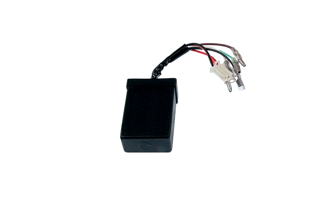 CDI T110E/CRIPTON ORIGINAL - Mundimotos