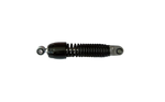 Cargar imagen en el visor de galería, Amortiguador Yamaha Crypton Negro - Mundimotos
