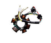 STATOR 7 BOB 92MM TE110 - Mundimotos