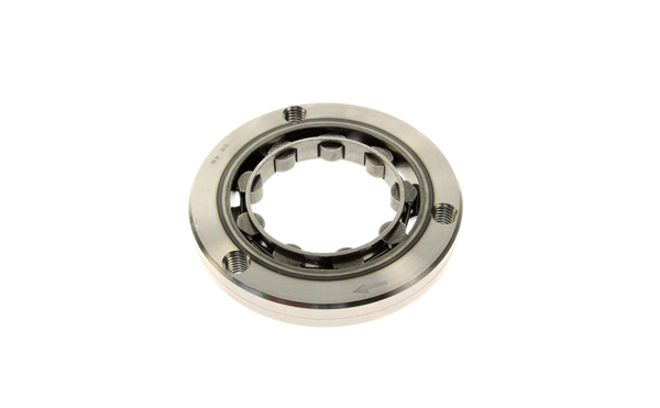 CLUTCH ARRANQUE YBR125/XTZ125 ORIGINAL - Mundimotos