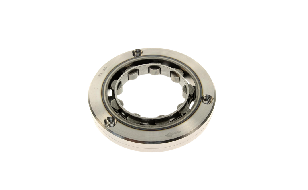 CLUTCH ARRANQUE YBR125/XTZ125 ORIGINAL - Mundimotos