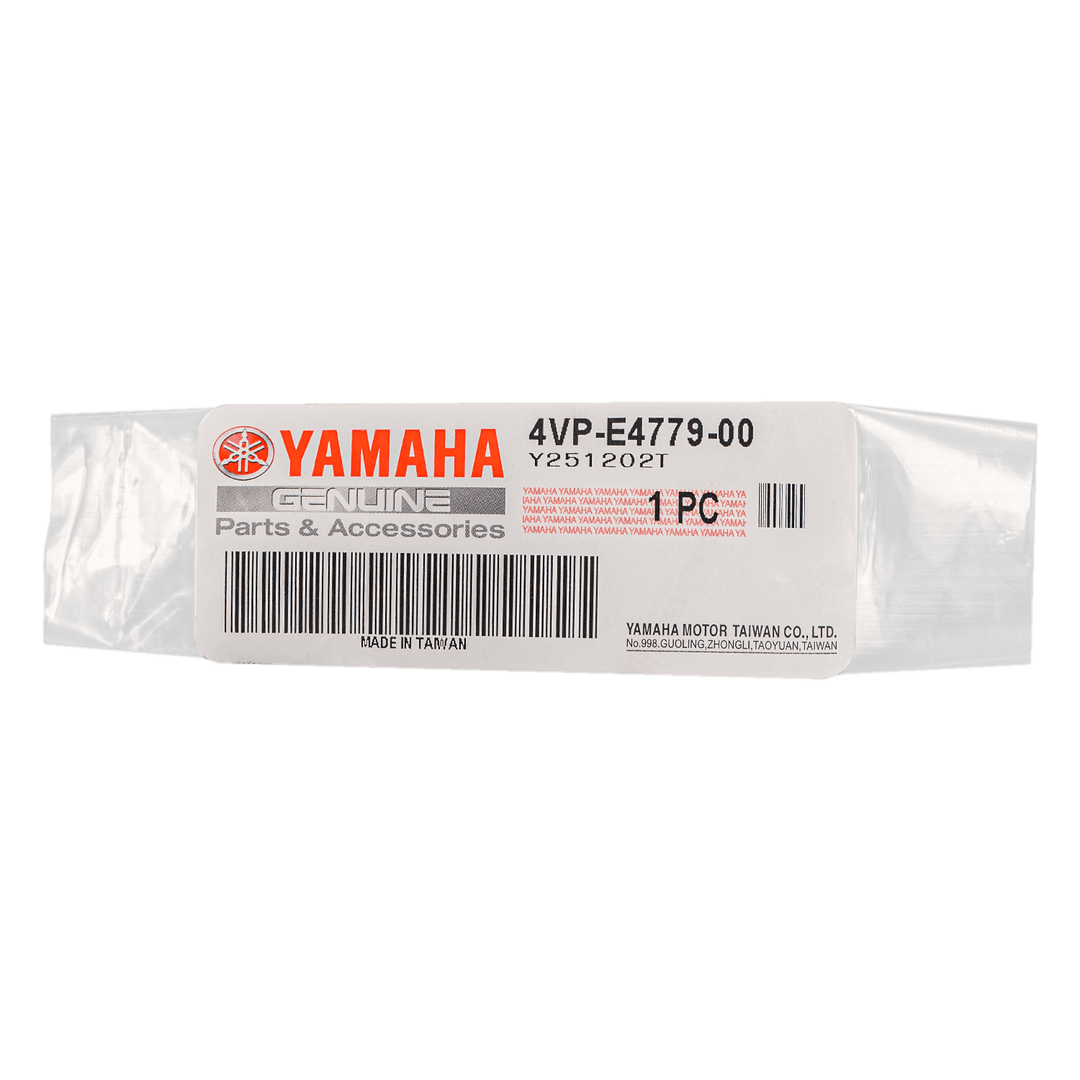 Buje de Mofle (10X14X14/18) BWS 100 Yamaha Original