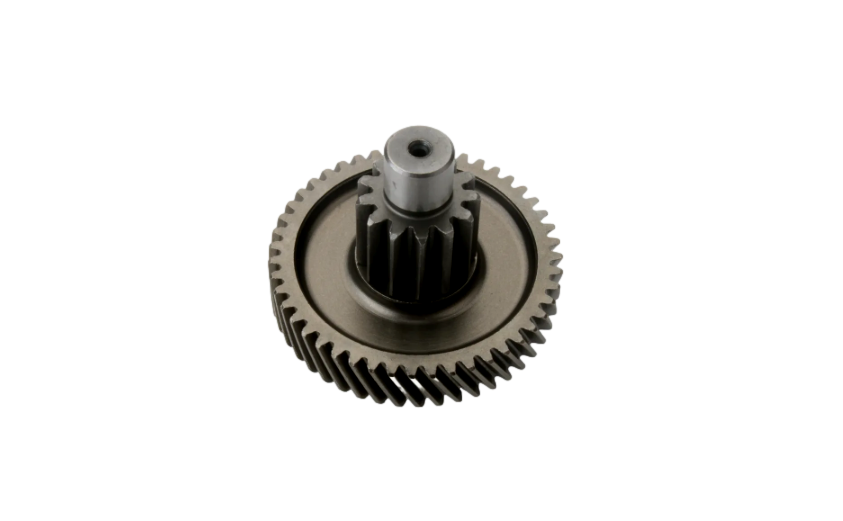 PINON 13/47 BWS100 TRANSMICION ORIGINAL - Mundimotos