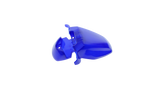 Load image into Gallery viewer, Guardabarro Trasero Frontal Bws Azul Original - Mundimotos