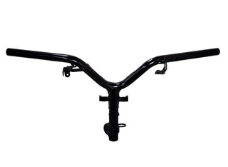 Manubrio Bws 100 Yamaha Original - Mundimotos