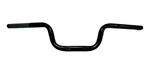 Cargar imagen en el visor de galería, MANUBRIO YBR125 NEGRO ORIGINAL - Mundimotos