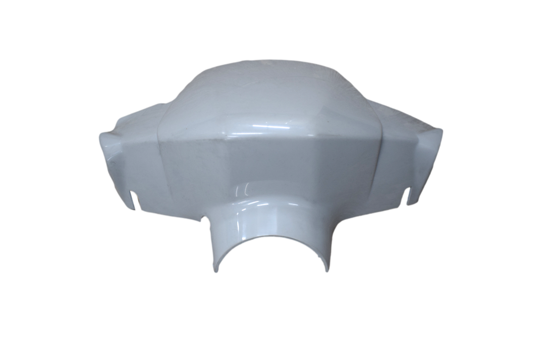 CUBIERTA MANUBRIO BWS SC ORIGINAL - Mundimotos