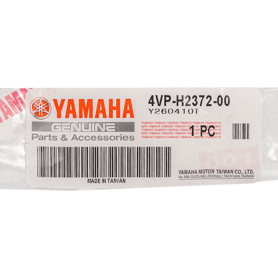 Protector Capuchón de Bujía BWS 100 Yamaha Original