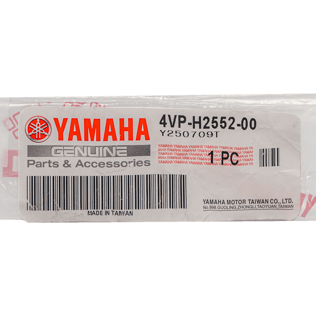 Tapa Switche BWS 100 Yamaha Original