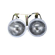 Farola yamaha Bws100 generico - Mundimotos