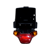 STOP YW100/BWS COMPL CHINO - Mundimotos