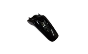 Guardabarro Trasero Xt225 Negro Original - Mundimotos