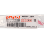 Cargar imagen en el visor de galería, Soporte de Direccional BWS 100 Yamaha Original (Izquierdo)

