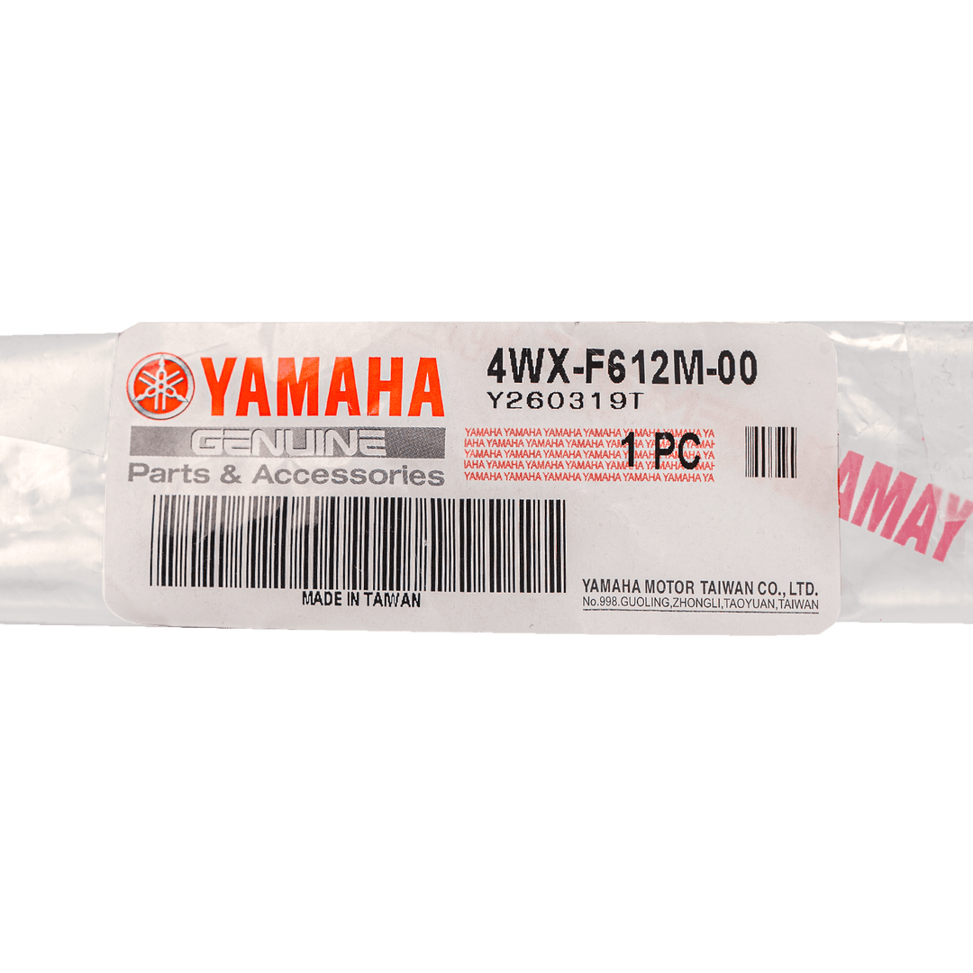 Soporte de Direccional BWS 100 Yamaha Original (Izquierdo)
