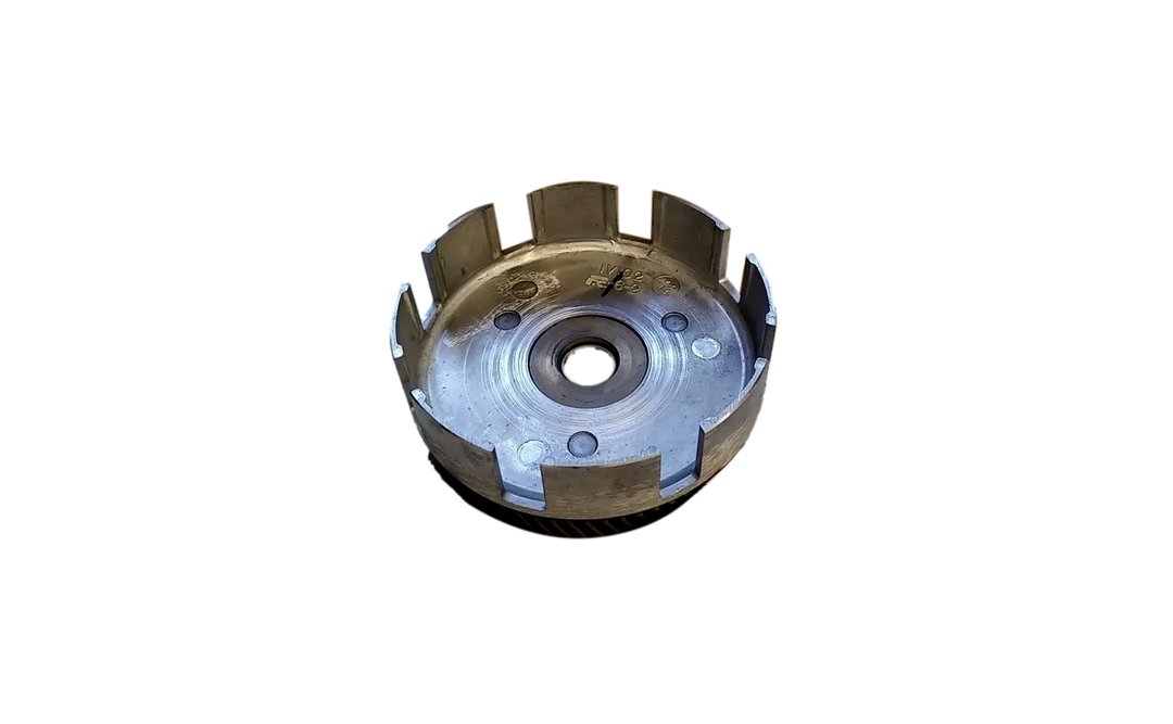 CAMPANA CLUTCH 19/74 RX115/RX100A ORIGINAL - Mundimotos