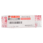 Cargar imagen en el visor de galería, Caucho de Chasis BWS 100 - YA 90 Yamaha Original
