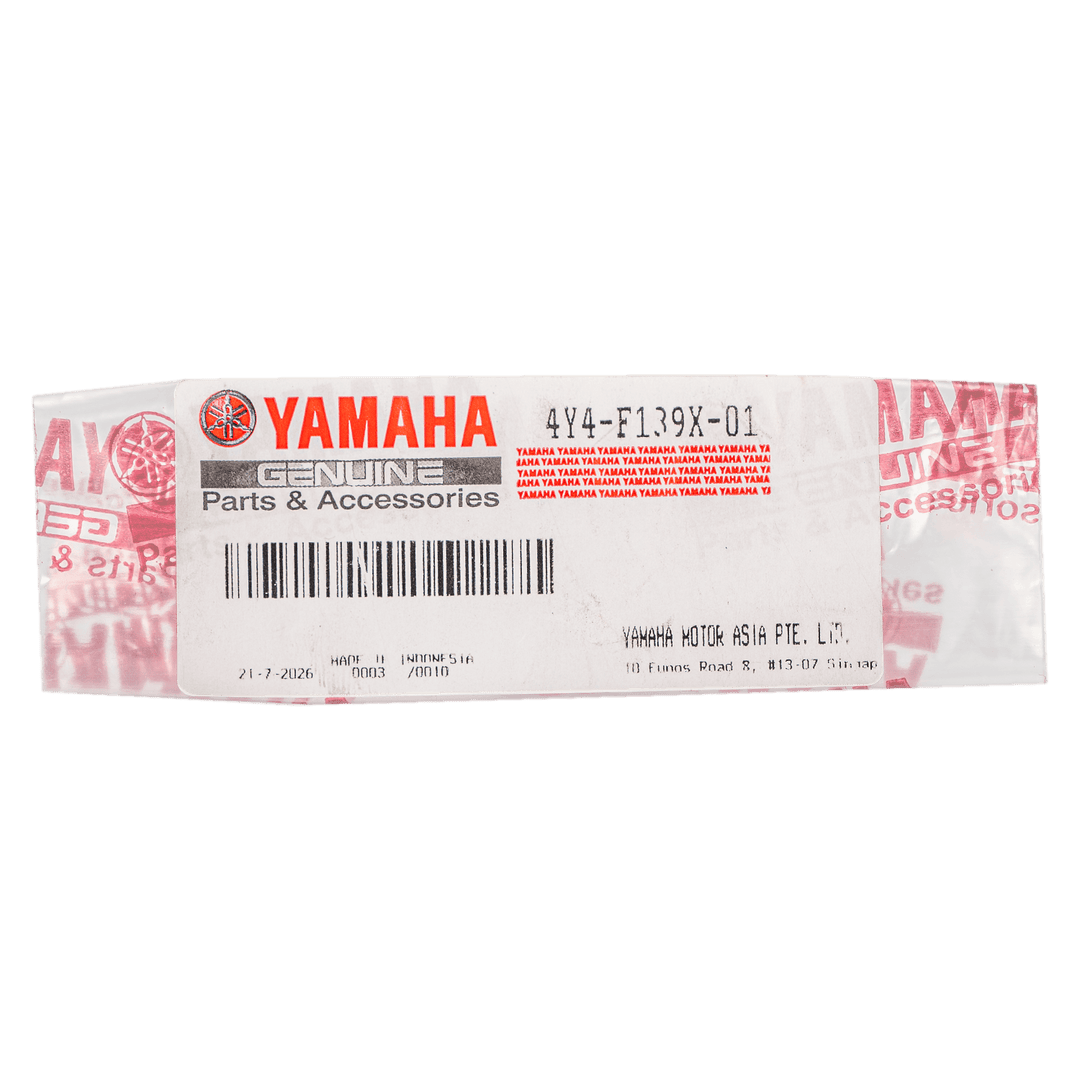 Caucho de Chasis BWS 100 - YA 90 Yamaha Original