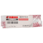Load image into Gallery viewer, Caucho de Tapa Lateral SZ16 150 Yamaha Original
